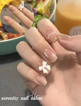 ネイル ✨Serenity Nail salonのネイルデザイン
