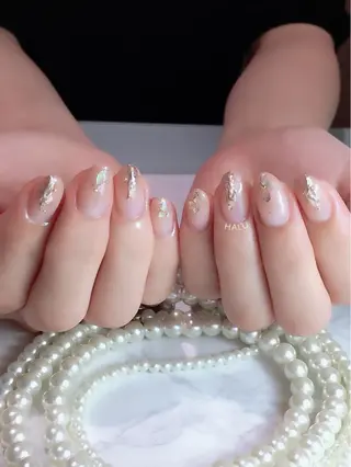 ネイル HALU ハルのネイルデザイン