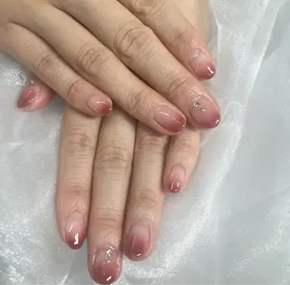 ネイル 小池 奈央のネイルデザイン