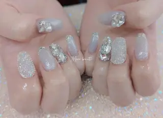 ネイル I LOVE ME NAIL.｡.:*♡のネイルデザイン