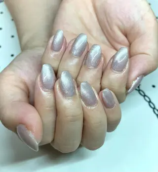 ネイル nailist cocoのネイルデザイン