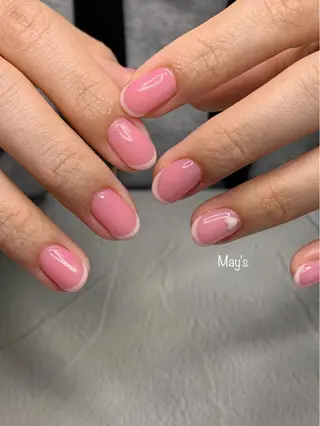 ネイル nail salon May'sのネイルデザイン