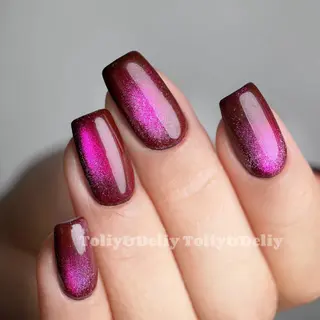 ネイル ToliyDeliy Nail Salonのネイルデザイン
