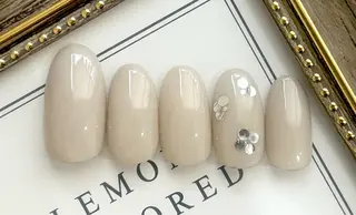 ネイル Lucia 西葛西店のネイルデザイン