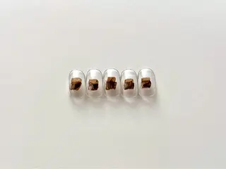 ネイル Angelique 北澤/前橋のネイルデザイン