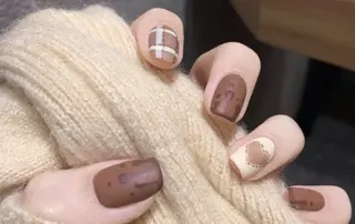 ネイル Cute beauty2のマツエク・マツパデザイン