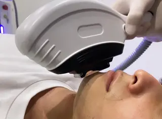 メンズ REAL beauty salon所属・【脱毛専門】 REALbeautyのエステ・リラクイメージ