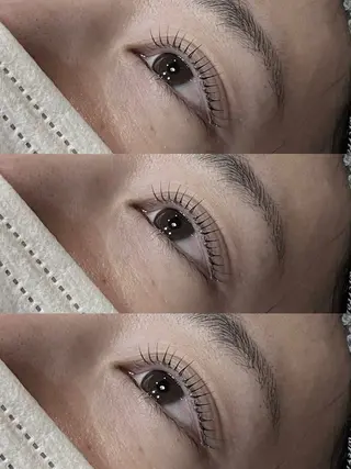 マツエク・マツパ SEMILIBER カリンの眉毛・アイブロウイメージ