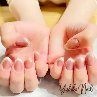 ネイル ユキコ ネイルのネイルデザイン