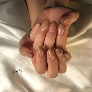 ネイル You kyehwaのネイルデザイン