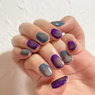 ネイル 吉村 優子のネイルデザイン