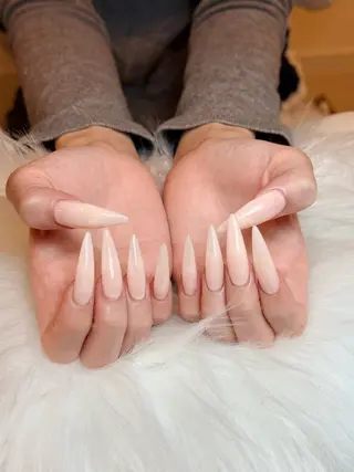 ネイル Nihonthy Nail 新宿のネイルデザイン