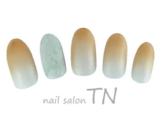 ネイル 菅原 麗のネイルデザイン