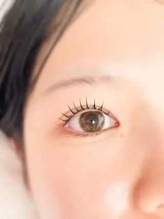 マツエク・マツパ まつ毛パーマ/ モデル募集⭐️なおのマツエク・マツパデザイン