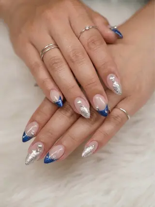 ネイル TUNEHA堂 (チュネハドウ)のネイルデザイン