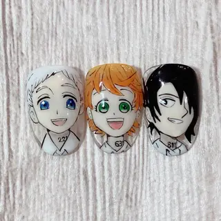 ネイル Salon Ｋのネイルデザイン