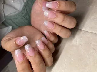 ネイル elu :nail&eyeのネイルデザイン