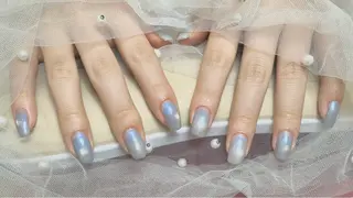 ネイル marina🪽🫧 堺筋本町 ネイリストのネイルデザイン