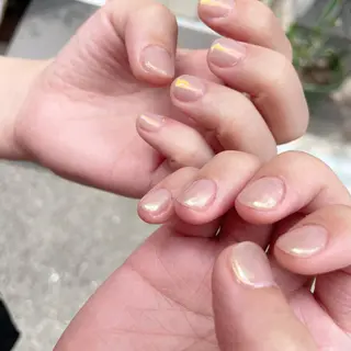 ネイル 吉村 優子のネイルデザイン