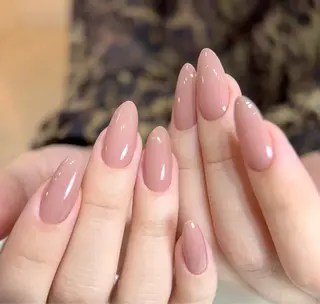 ネイル Pure&Rich Nailのネイルデザイン