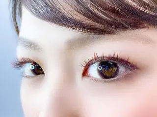 マツエク・マツパ CILGRACE 赤間のマツエク・マツパデザイン