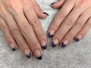 ネイル ベターネイル 秋葉原のネイルデザイン