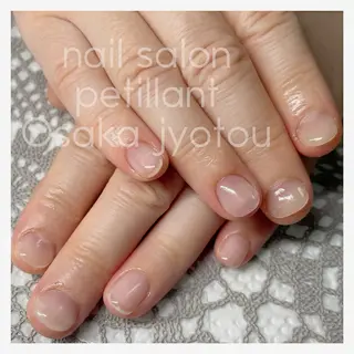 ネイル nail salon petillantのネイルデザイン