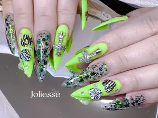 ネイル Joliesse nail salonのネイルデザイン