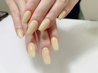 ネイル haru nailのネイルデザイン