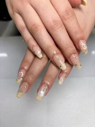 ネイル MOE🍒´- nailのネイルデザイン