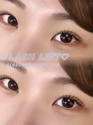 マツエク・マツパ Une fleur RICOの眉毛・アイブロウイメージ