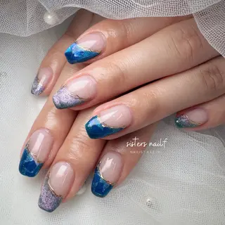 ネイル sisters nail.fのネイルデザイン