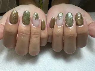 ネイル atelier ana所属・atelier ana🥭のネイルデザイン