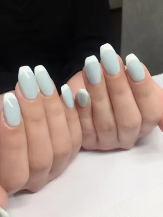 ネイル ガール ネイルサロンのネイルデザイン