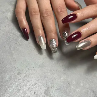 ネイル 京橋 【39nail】のネイルデザイン