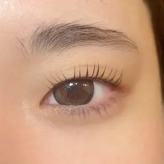 マツエク・マツパ Sakurablow 難波店　小嶋のマツエク・マツパデザイン