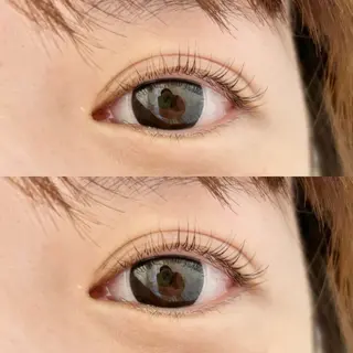 マツエク・マツパ en_ junkoのマツエク・マツパデザイン