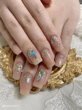 ネイル Max nail&eyeのネイルデザイン