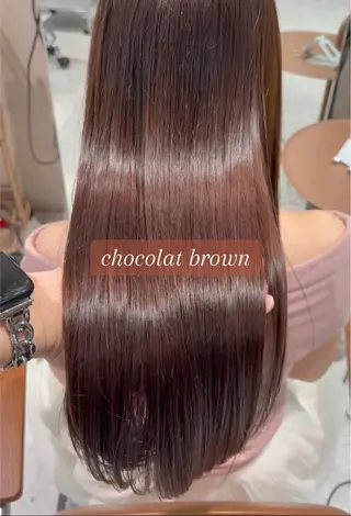 ロング セイショウ__表参道 カラーブリーチ✨のヘアスタイル