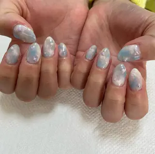 ネイル nail M&Tのネイルデザイン