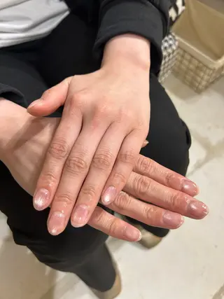 ネイル D.d nail Shiori🌼🌈のネイルデザイン