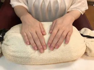 ネイル 松岡 明未夏のネイルデザイン