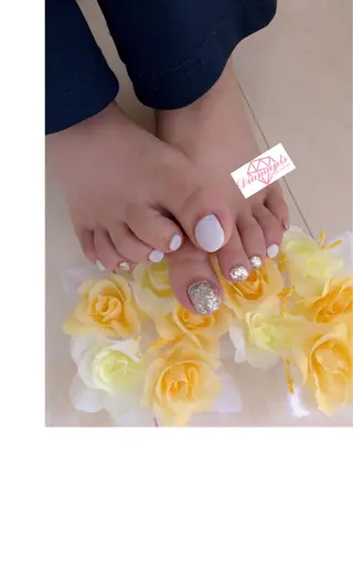 ネイル Asa miのネイルデザイン