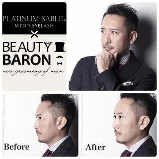 マツエク・マツパ mari .のマツエク・マツパデザイン