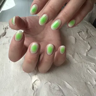 ネイル Natsuko 🪼のネイルデザイン
