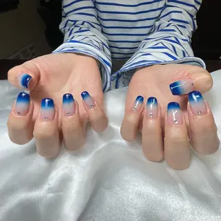 ネイル WATANABE MAYUMIのネイルデザイン