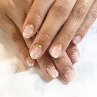 ネイル nail salon Titaleeのネイルデザイン