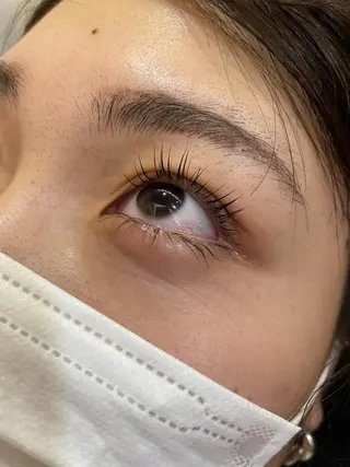 マツエク・マツパ 個性派ネイル 🌼 ハルカ ♡の眉毛・アイブロウイメージ