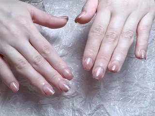 ネイル MissU ネイルサロンのネイルデザイン