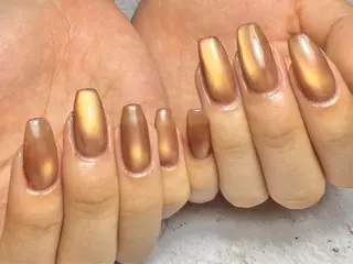 ネイル M. nailのネイルデザイン